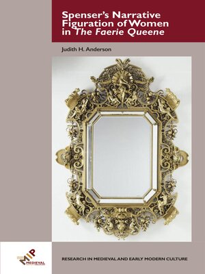cover image of Spenser's Narrative Figuration of Women in the Faerie Queene